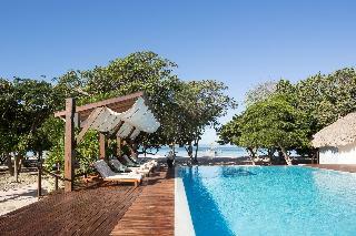 Punta Rucia Lodge