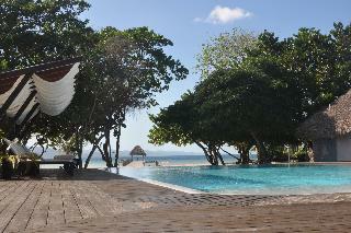 Punta Rucia Lodge