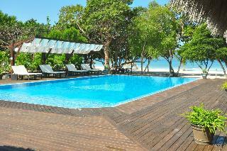 Punta Rucia Lodge