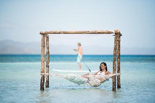 Punta Rucia Lodge