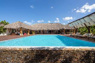 Punta Rucia Lodge