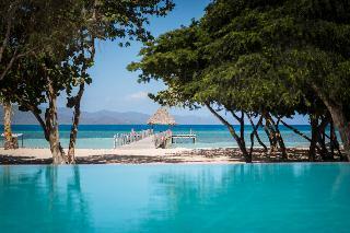 Punta Rucia Lodge