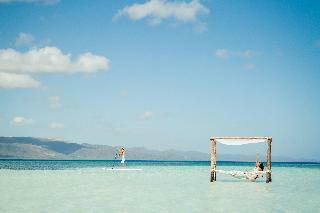 Punta Rucia Lodge