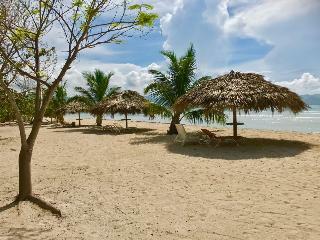 Punta Rucia Lodge