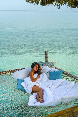 Punta Rucia Lodge