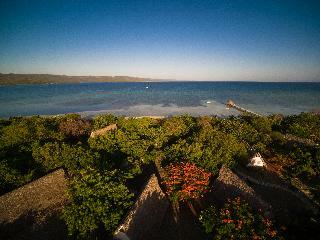 Punta Rucia Lodge