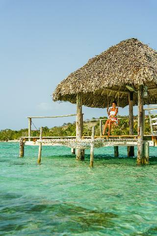 Punta Rucia Lodge