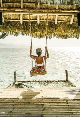Punta Rucia Lodge