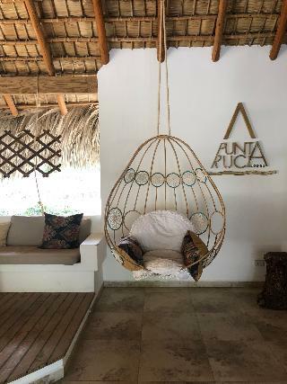Punta Rucia Lodge