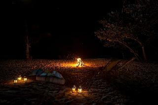 Punta Rucia Lodge