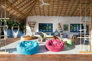 Punta Rucia Lodge