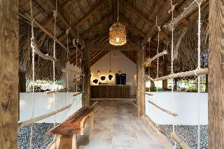 Punta Rucia Lodge