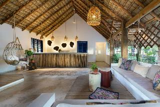 Punta Rucia Lodge