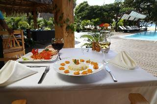 Punta Rucia Lodge