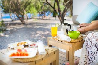Punta Rucia Lodge