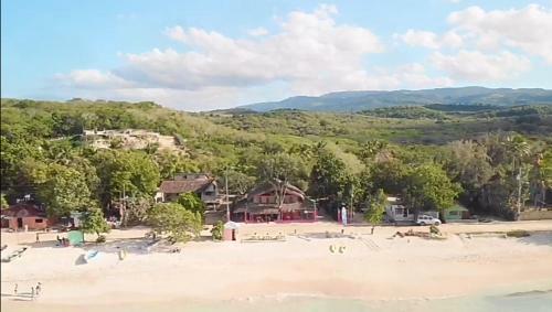 Hostal Villa Rosa
