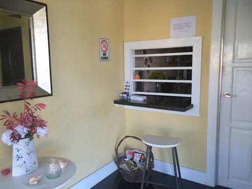 Hostal Economy Rooms Jaleo