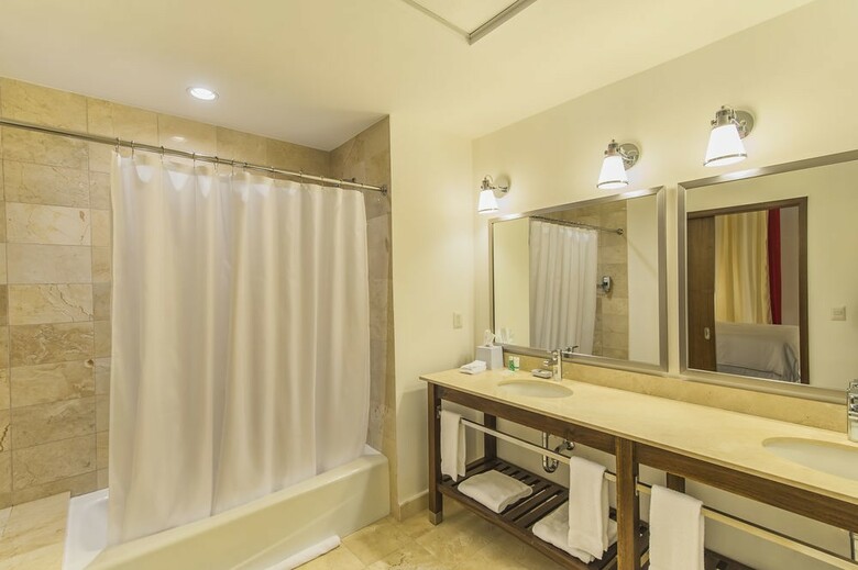 Hotel Four Points By Sheraton Punta Cana Village