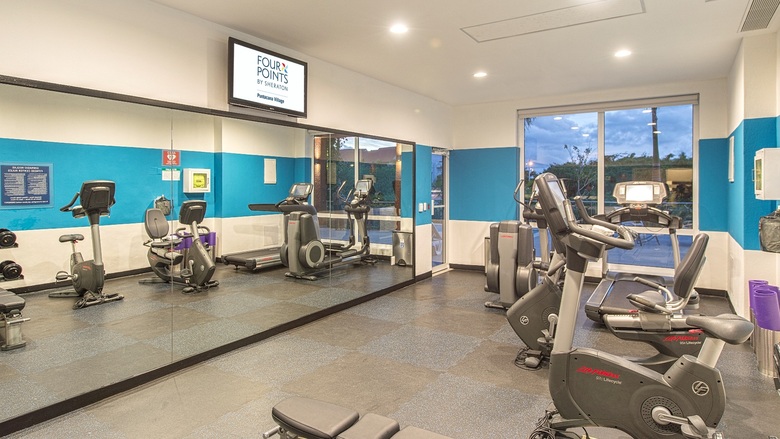 Hotel Four Points By Sheraton Punta Cana Village