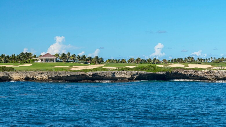 Hotel Westin Punta Cana Resort & Club