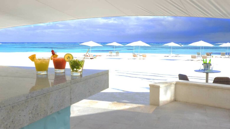 Hotel Westin Punta Cana Resort & Club
