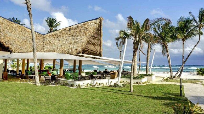 Hotel Westin Punta Cana Resort & Club