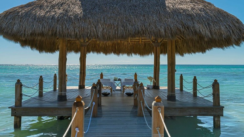 Hotel Westin Punta Cana Resort & Club
