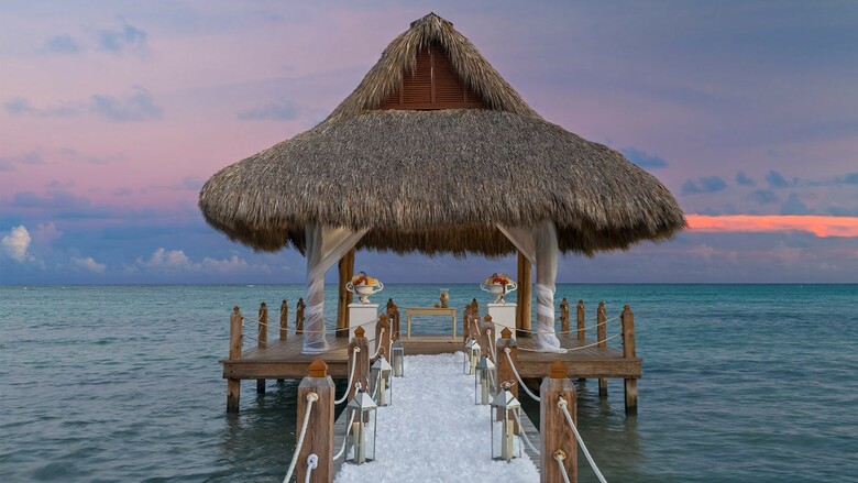 Hotel Westin Punta Cana Resort & Club
