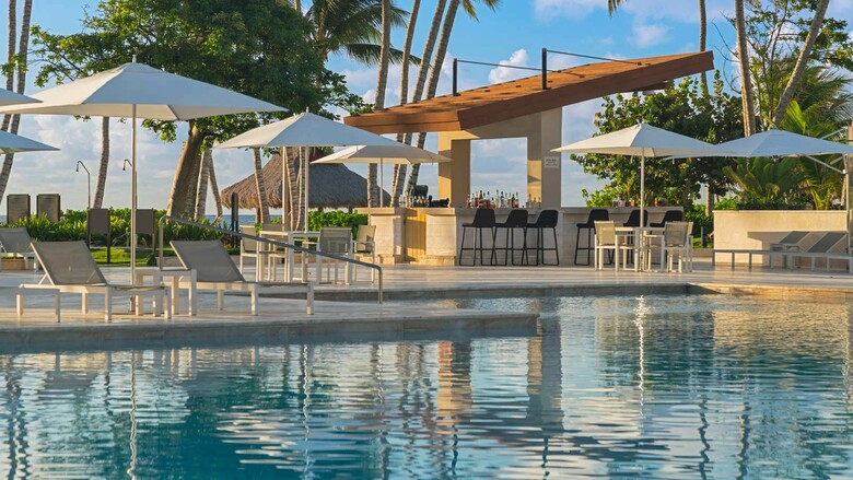 Hotel Westin Punta Cana Resort & Club