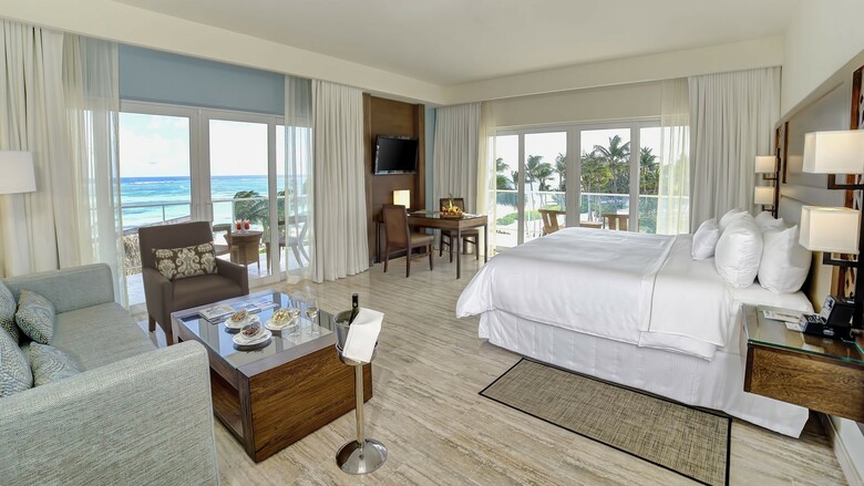 Hotel Westin Punta Cana Resort & Club