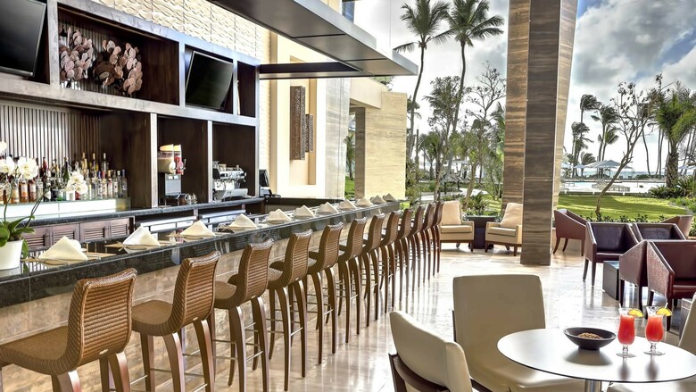 Hotel Westin Punta Cana Resort & Club