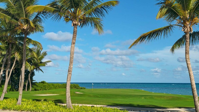 Hotel Westin Punta Cana Resort & Club