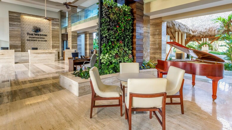 Hotel Westin Punta Cana Resort & Club