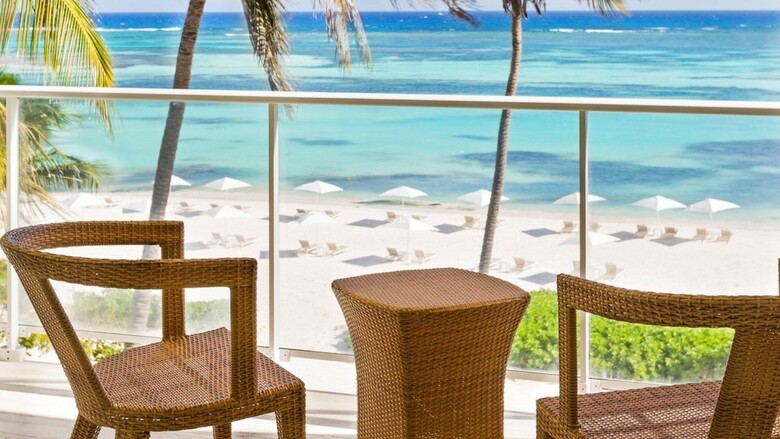 Hotel Westin Punta Cana Resort & Club