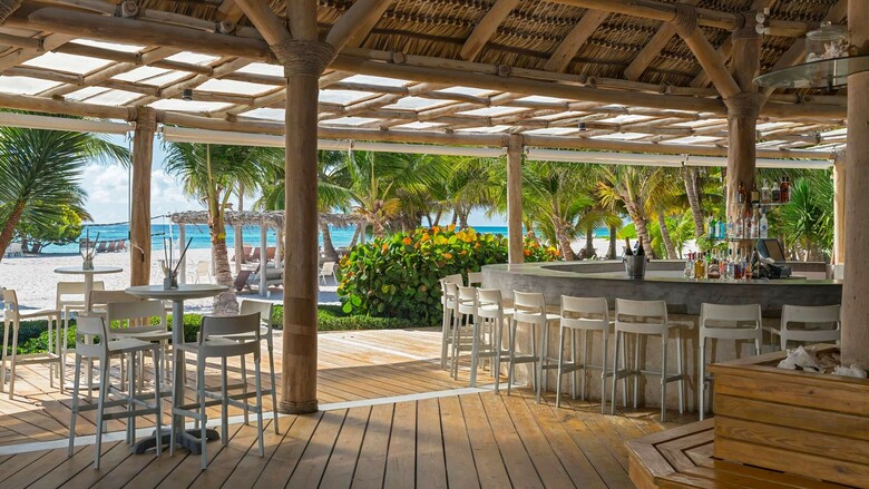 Hotel Westin Punta Cana Resort & Club