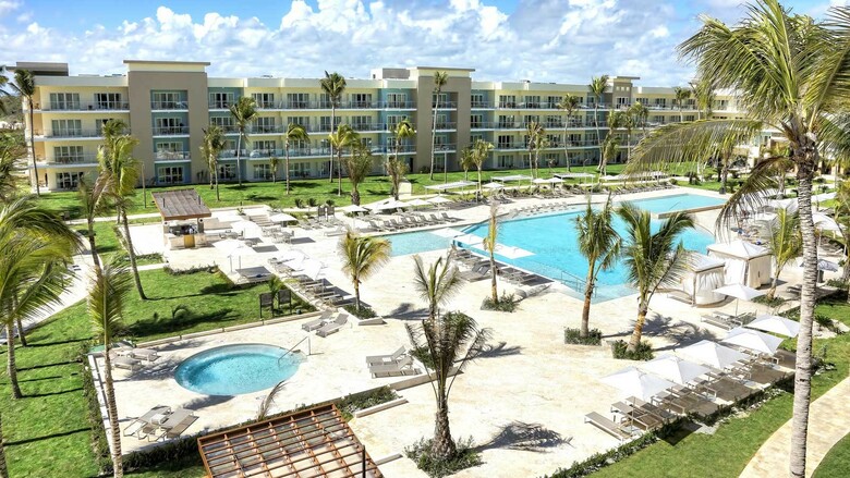 Hotel Westin Punta Cana Resort & Club