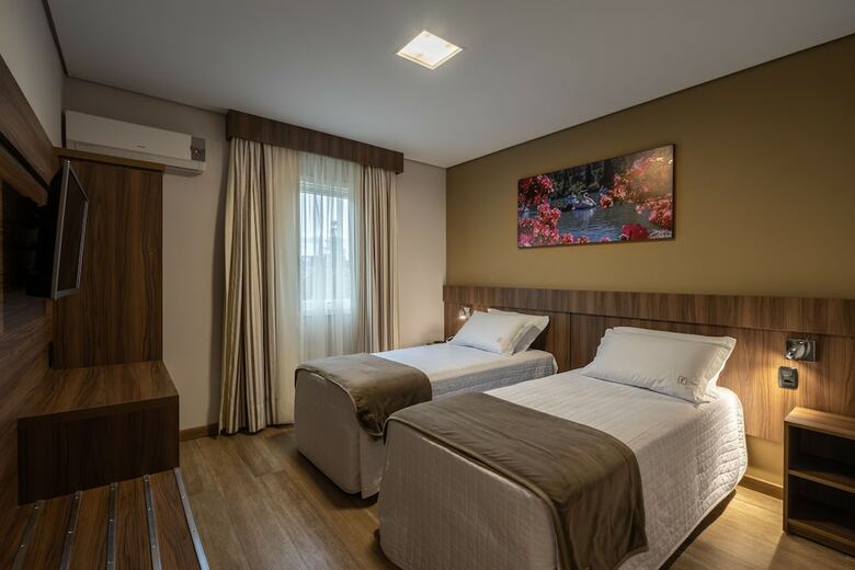 Hotel Fioreze Primo Gramado