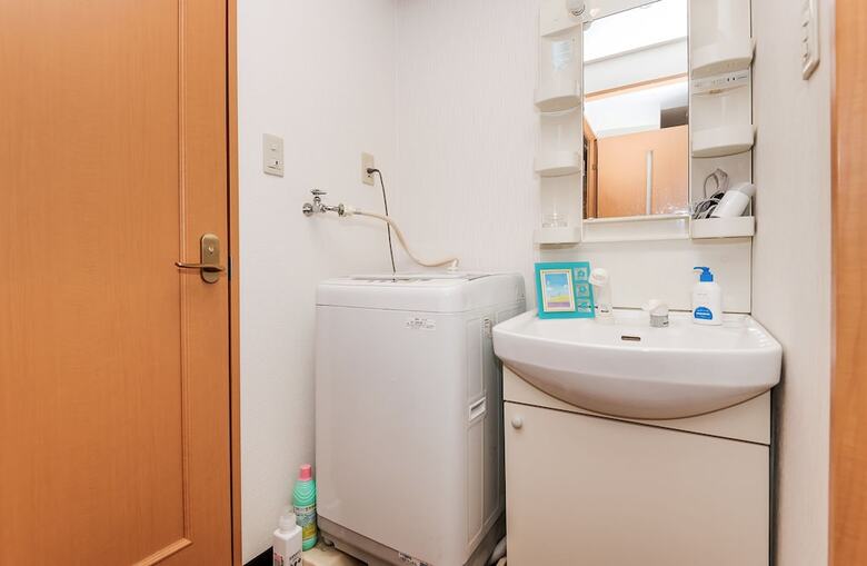 Nihonbashi Sunshine Apartment