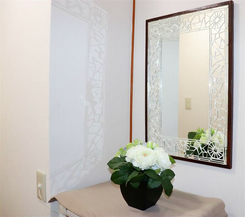 Namba Sunshine Apartment