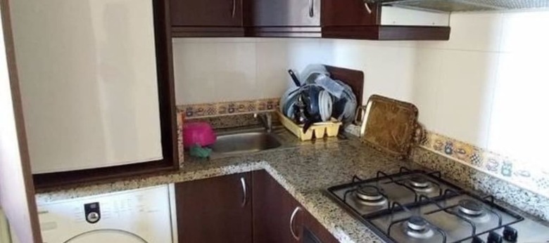 Apartamentos App Imn
