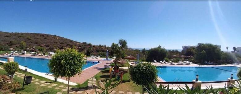 Apartamentos App Imn