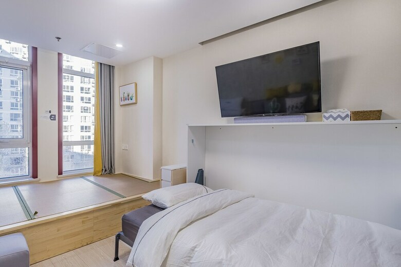 Apartamentos E-homes