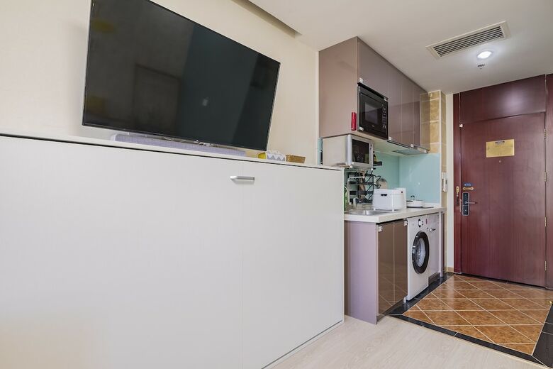 Apartamentos E-homes
