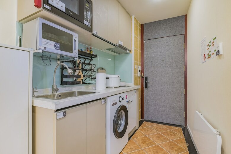 Apartamentos E-homes