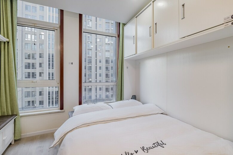 Apartamentos E-homes