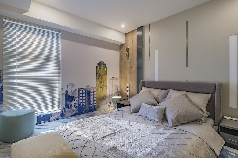 Apartamentos E-homes