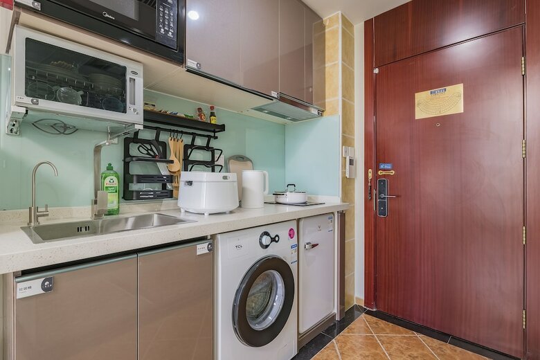 Apartamentos E-homes