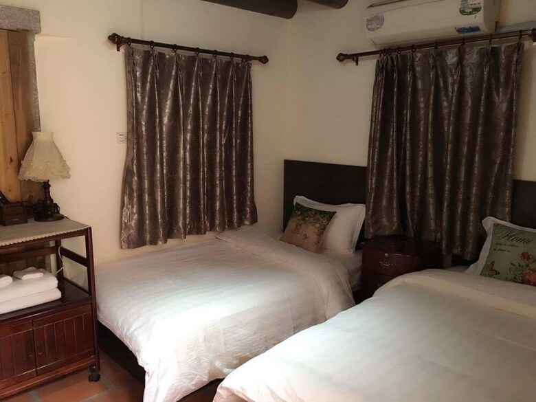 Hotel Kinmen House
