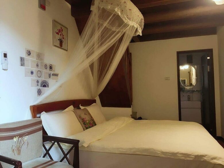 Hotel Kinmen House