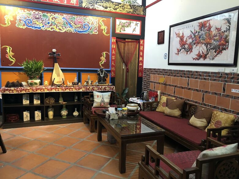 Hotel Kinmen House